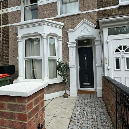 Spacious Double Room In Greater Londres Exterior foto